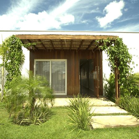 Uhane Luxury Villas São Miguel do Gostoso Eksteriør bilde