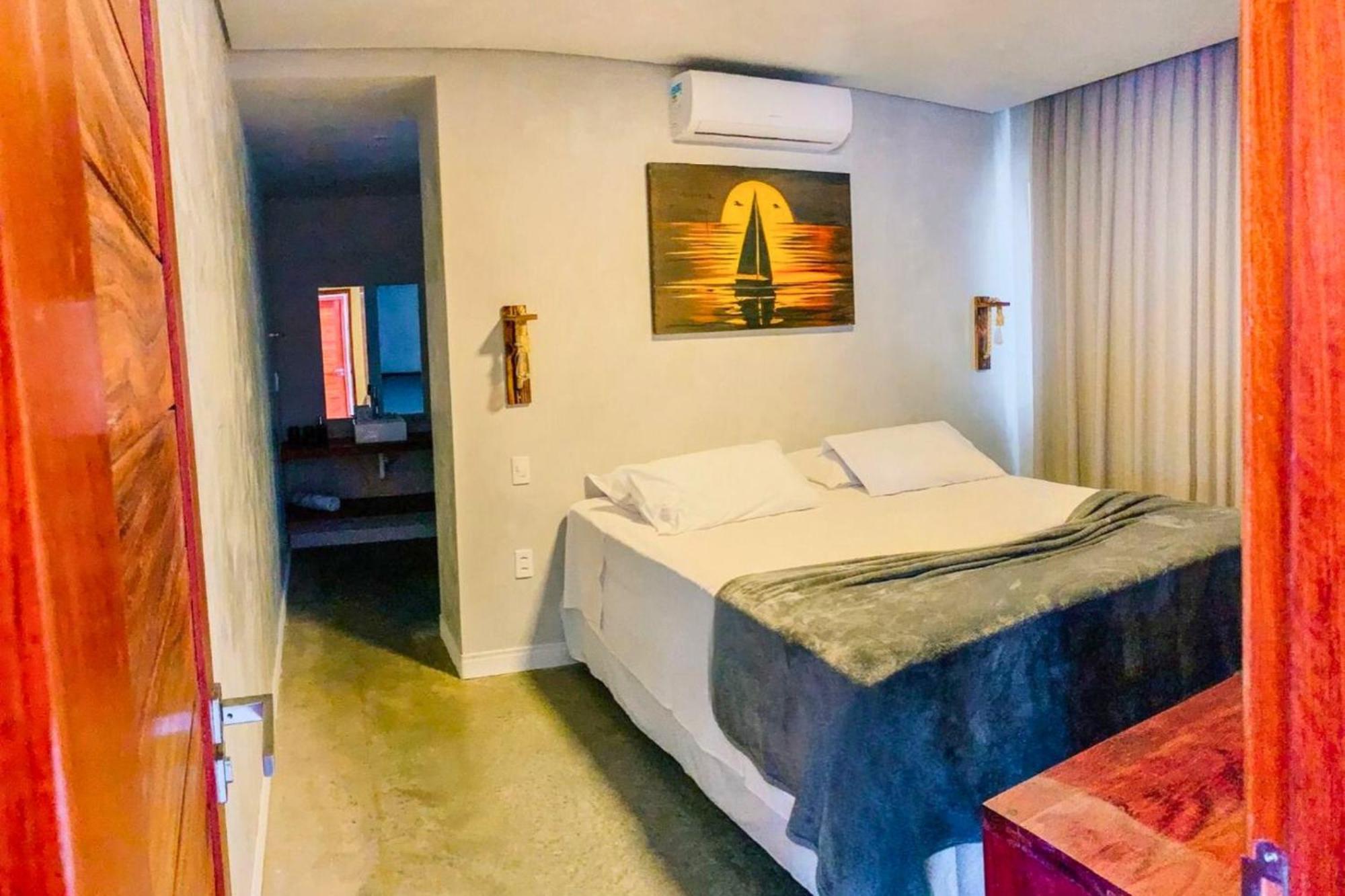 Uhane Luxury Villas São Miguel do Gostoso Eksteriør bilde