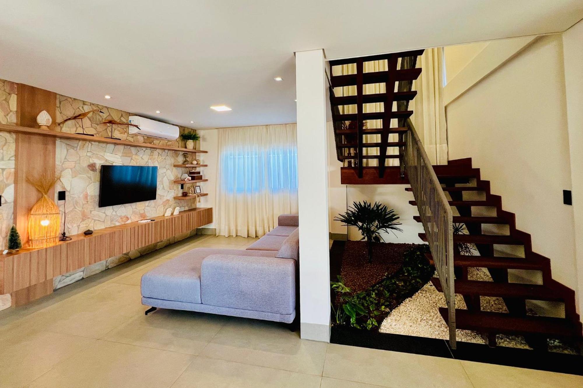 Uhane Luxury Villas São Miguel do Gostoso Eksteriør bilde
