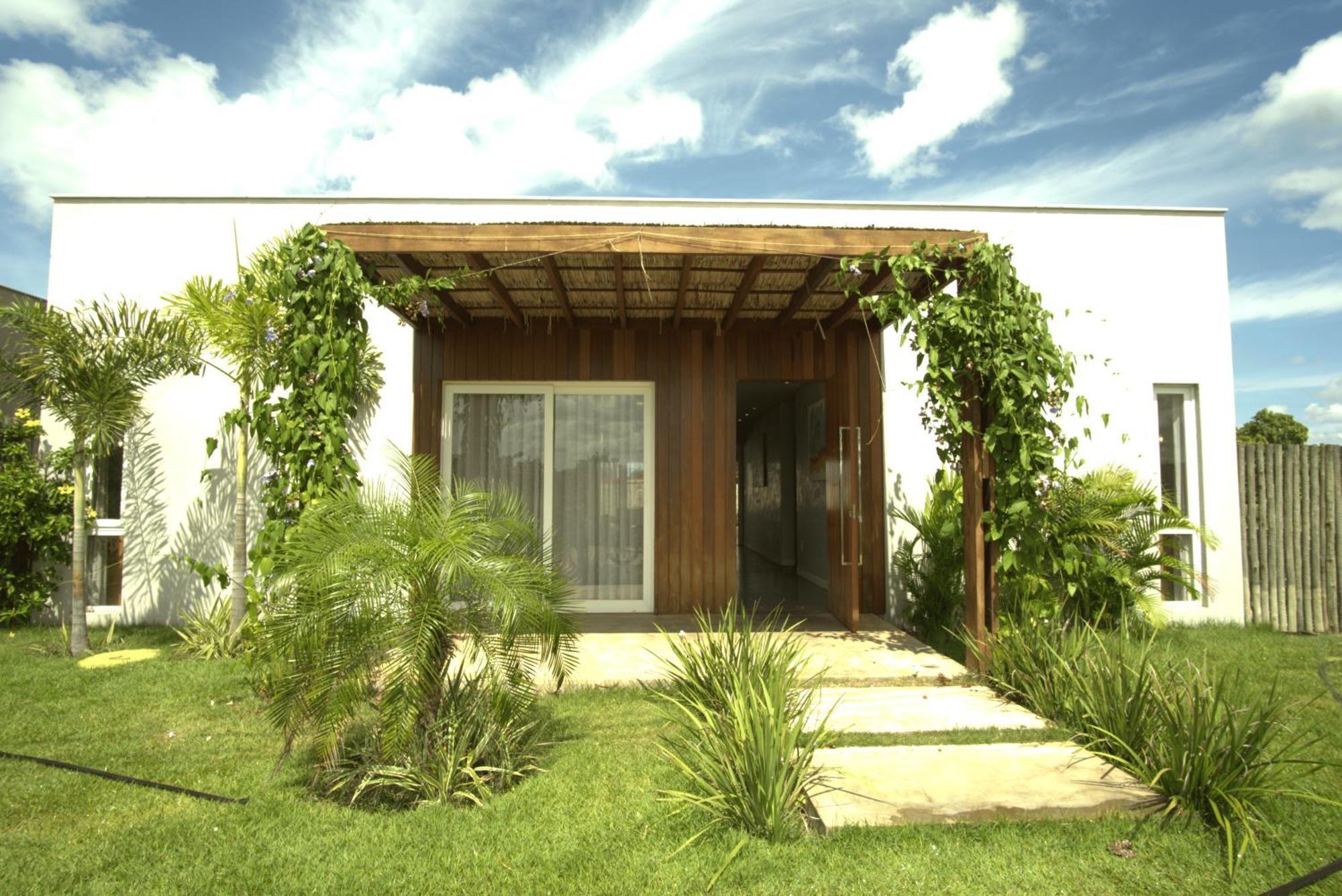 Uhane Luxury Villas São Miguel do Gostoso Eksteriør bilde